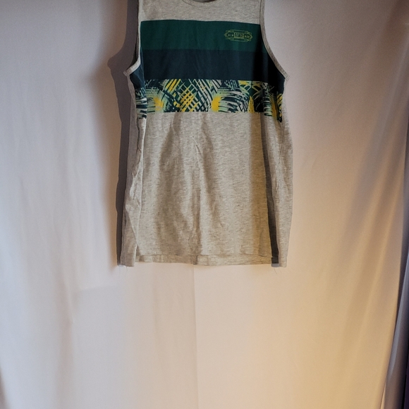 Camisole Bad Bones - Picture 2 of 3